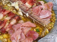 -三煮纸包鱼(青岛总店)