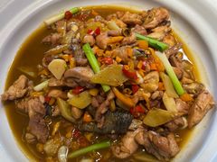 -衡厨·衡阳土菜(中南店)