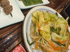 -平成屋· Late Night 食堂(四川北路店)