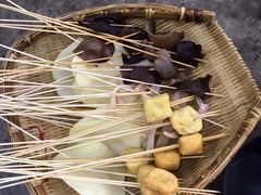 -咏勝锑锅麻辣烫(净居寺路总店)