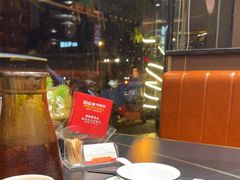 -韶山冲湘菜(中兴大街店)