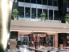 -广州白云机场雅高铂尔曼大酒店