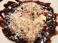 -Pancakes on the rocks(Darling Harbour)