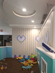 -孩子王童乐园(上海青浦吾悦广场店)