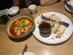 -辛香汇·现炒川菜(武进吾悦店)