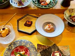 -鮨冠OMAKASE食べ放题(北京首店)