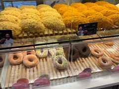 辣松-面包新语(国瑞店)