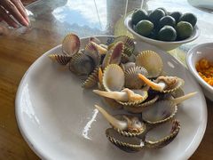 -蓝湾碧波·老字号·疍家非遗海上餐厅