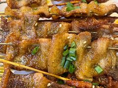 -楚太子  中餐&烧烤(武大店)