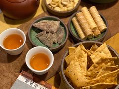 -邈墨茶馆(凤起路店)