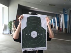 -中国北方国际射击场