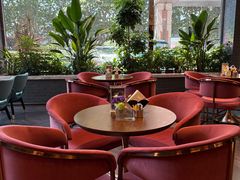 -大连铂尔曼酒店-铂尔曼美食廊 Pullman Deli