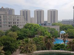 -圣雷克大酒店
