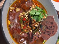 -一朵菌·野生菌探索家火锅(南亚店)