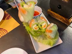 -simply thai天泰(长泰广场店)