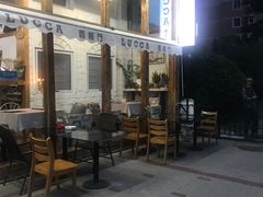 -LUCCA卢卡西班牙海鲜饭(远洋广场店)