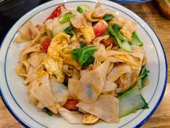 -妈妈的味道(和顺古镇店)