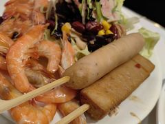 -好伦哥披萨(地坛店)