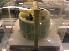 -简·煦蛋糕定制(下沙店)