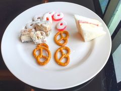 -二楼咖啡厅·厦门源昌凯宾斯基大酒店(湖滨中路店)