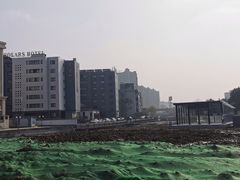 -苏州独墅湖书香世家酒店