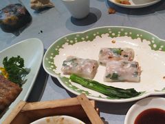 -晓粤·惹味粤菜(凯德乐峰广场店)