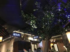 -绿茶餐厅(深圳龙华天虹购物中心店)