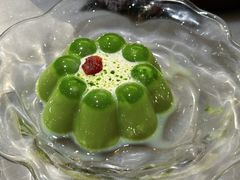 抹茶豆花-兴仙饭店·闽味海鲜(马尾总店)