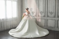 -太郎花子婚纱摄影TAHAKO(无锡店)