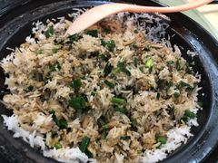-台山美食一绝阿四台山黄鳝饭(阿四创作店)
