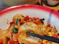 -恰饭·老长沙市井菜(天河客运站店)
