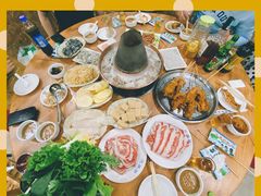 -元盛居(生态大街店)