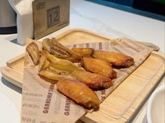 -外婆家(西红门荟聚购物中心店)