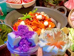 -赵美丽·重庆社区火锅·直营店(火车东站·中豪国际店)