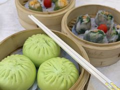 -山海天饮食集团(桃源居店)