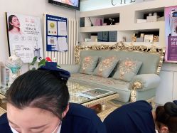 -悦色嘉丽科技美肤健康管理