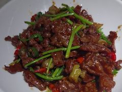 -绿茶餐厅(青岛城阳万象汇店)