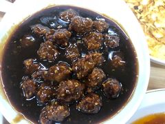 -食客居(缔景店)