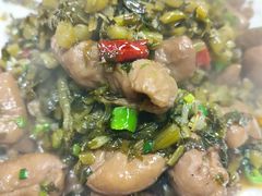 -金燕宫菜馆(金燕路店)