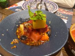 -卢布里西餐厅(总店)