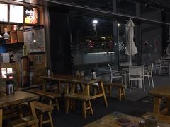 -木屋烧烤(惠阳华润小径湾店)