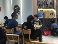大堂-I-YOU面缘·仁和新城店