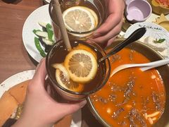 -大树餐厅(益田假日店)