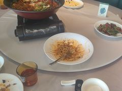 -雀蓝川菜(奥体广场店)