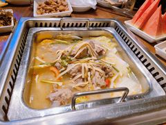 -好得火锅(育才店)