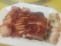 -台山美食一绝阿四台山黄鳝饭(阿四创作店)