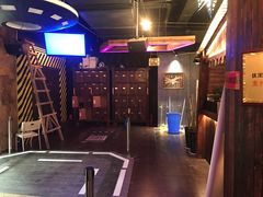 -YOGO优果密室逃脱(新佳丽广场店)
