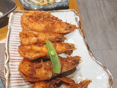 -和彩放题餐厅(酒仙桥店)