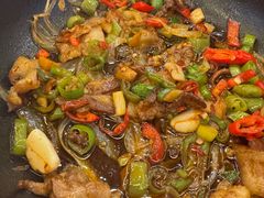 -马凯餐厅(长椿街店)