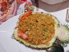 -避风塘·金牌店·夜宵(金玉兰店)